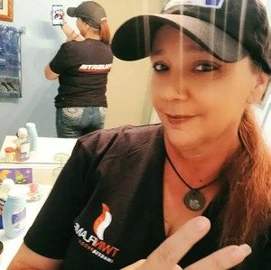 Meet your Posher, Rhonda